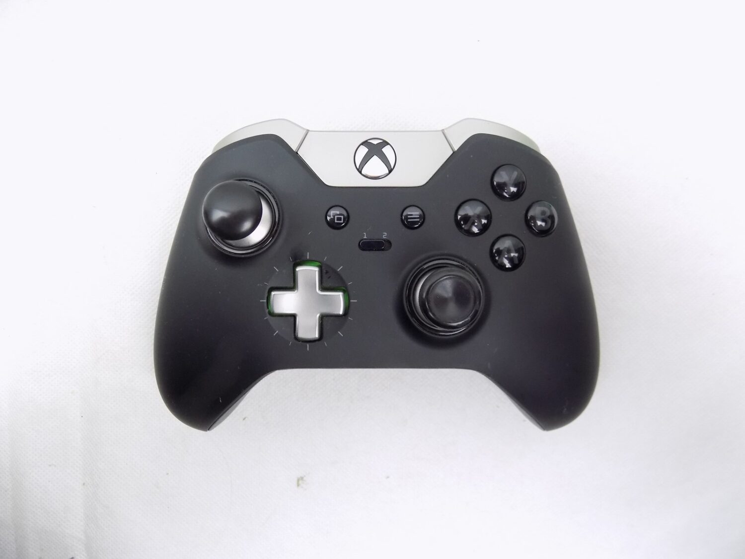 Xbox One Elite Controller Series 1 - Starboard Games