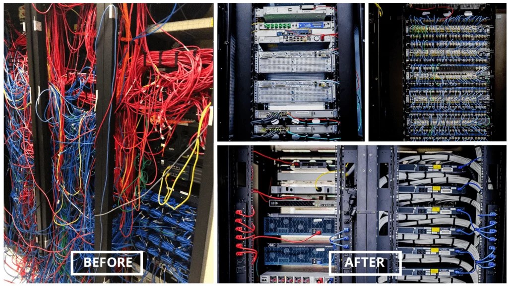10 Tips for Planning your Rack Layout