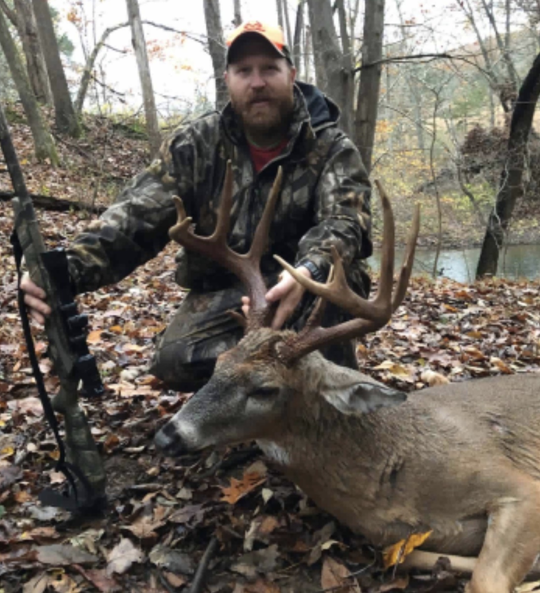 Virginia Hunting Pictures 2017
