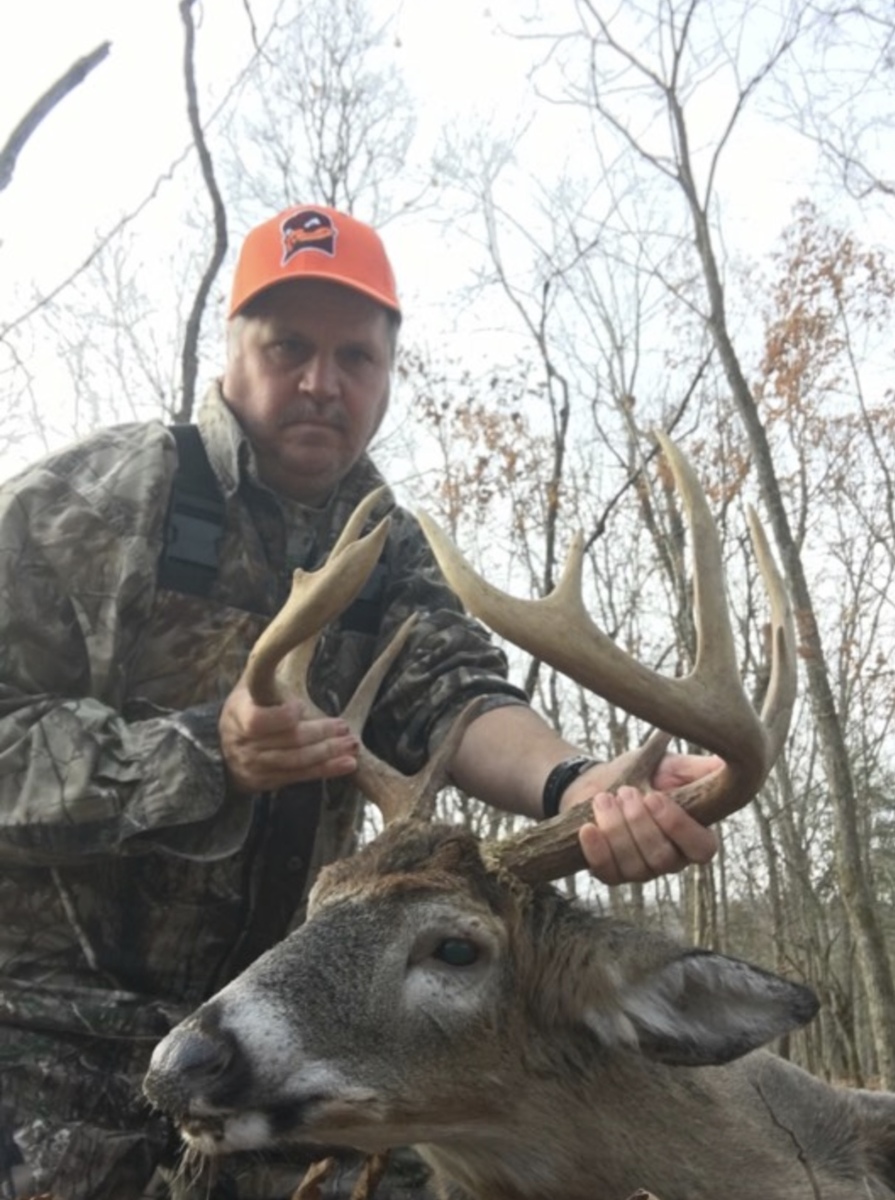 Virginia Hunting Pictures 2017