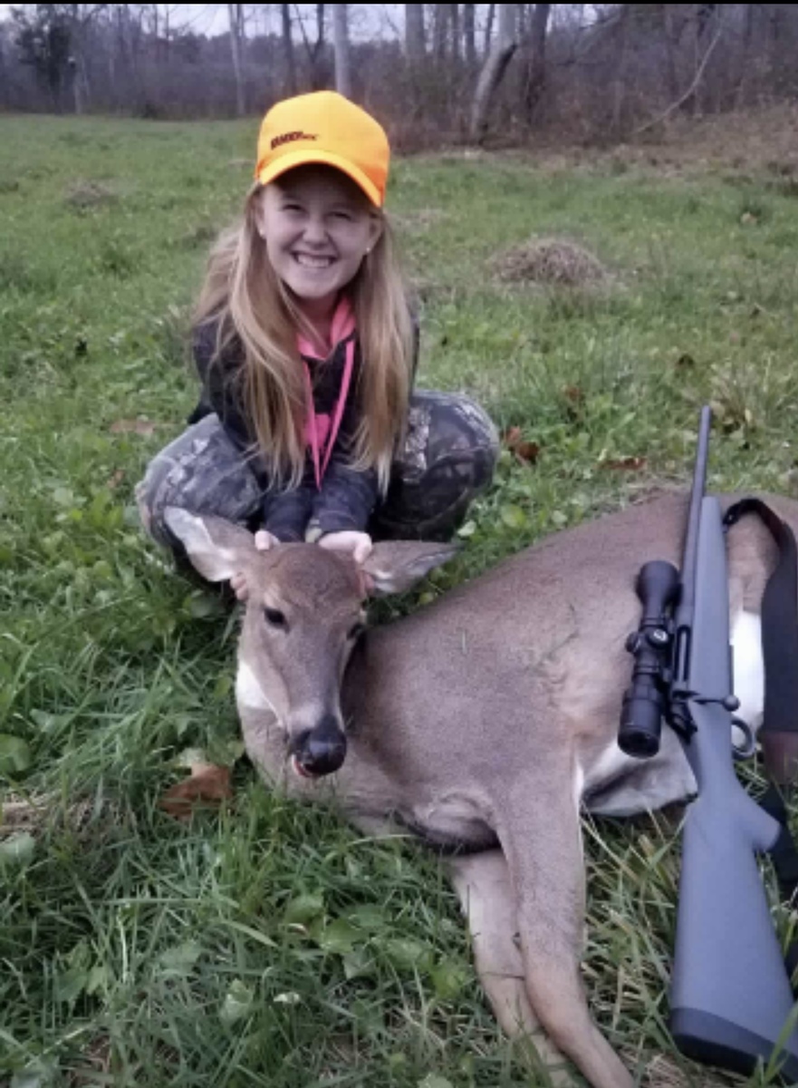 Virginia Hunting Pictures 2017