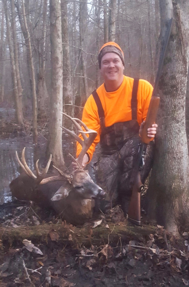 Virginia Hunting Pictures 2017