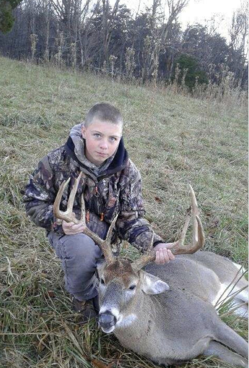 Virginia Hunting Pictures 2017