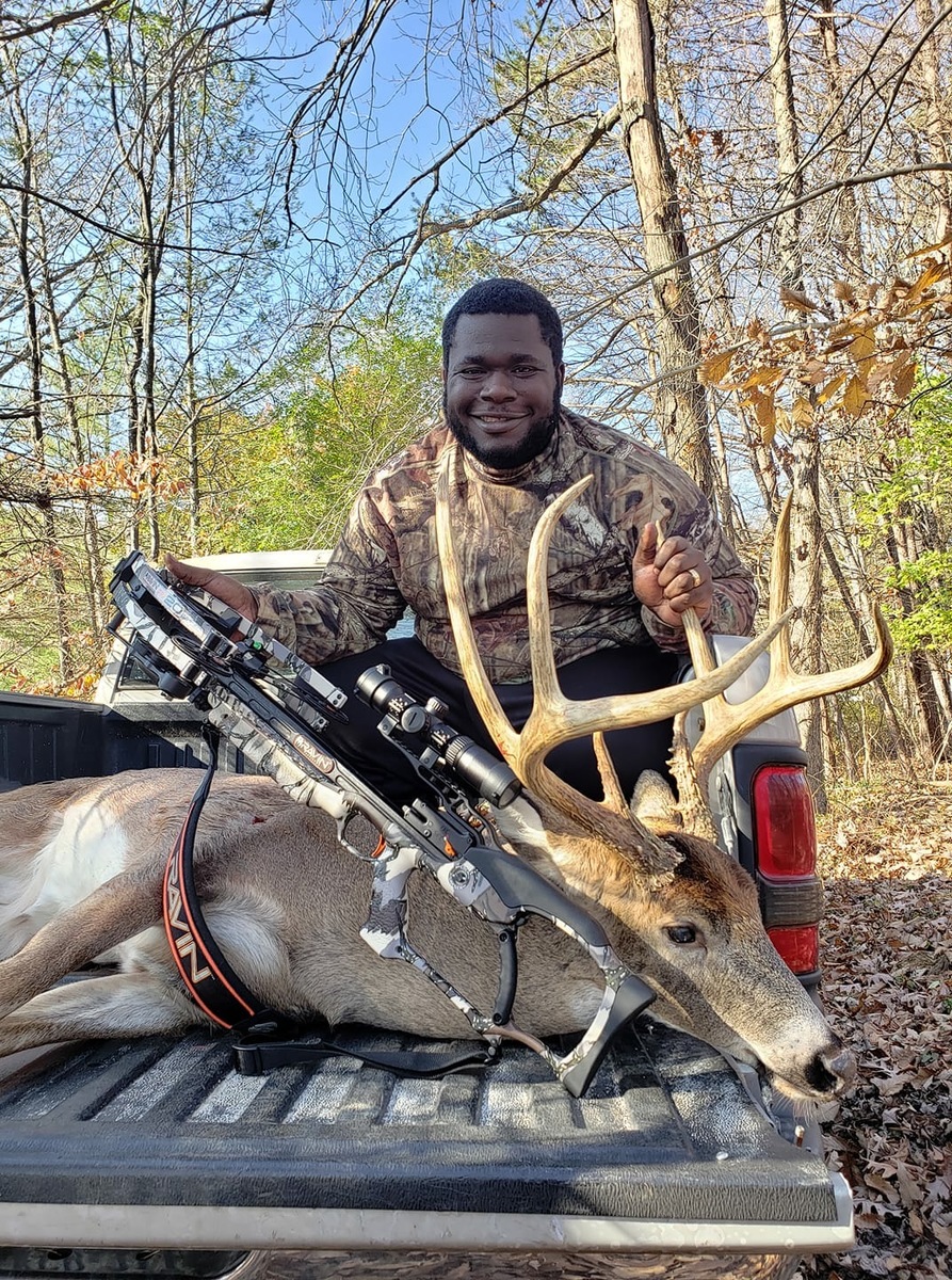 2018 VIRGINIA HUNTING PICTURES