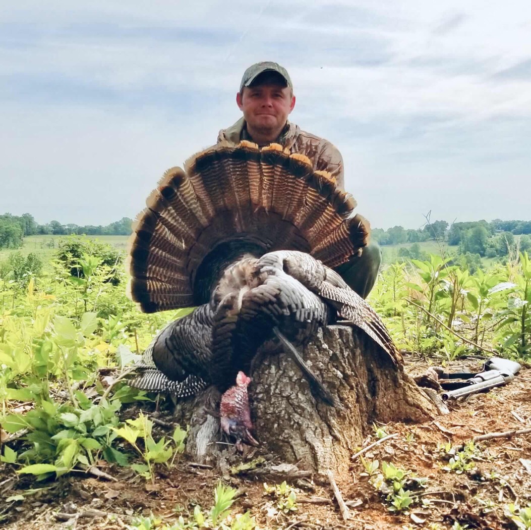spring gobbler season wv 2023 2019 VIRGINIA SPRING GOBBLER PICTURES