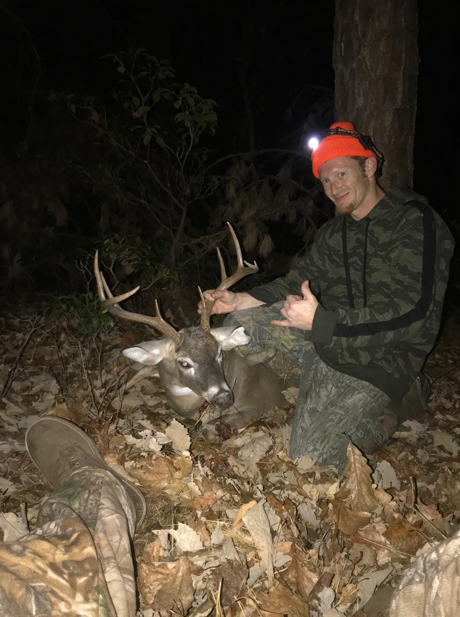 2019 VIRGINIA HUNTING PICTURES