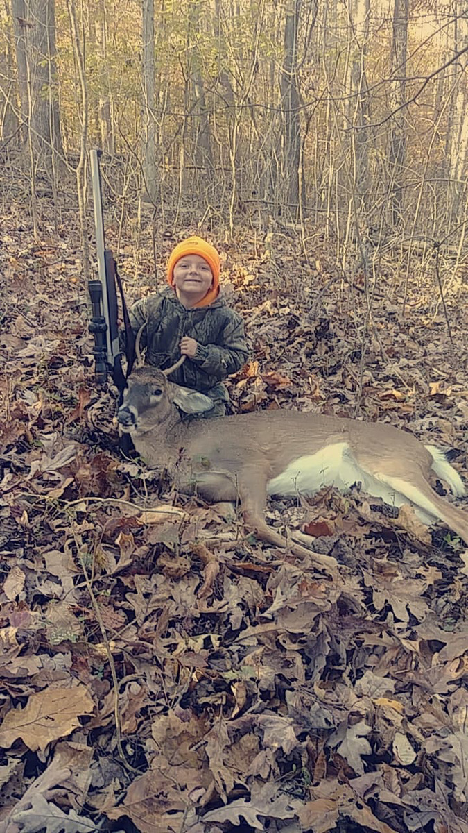 2019 VIRGINIA HUNTING PICTURES