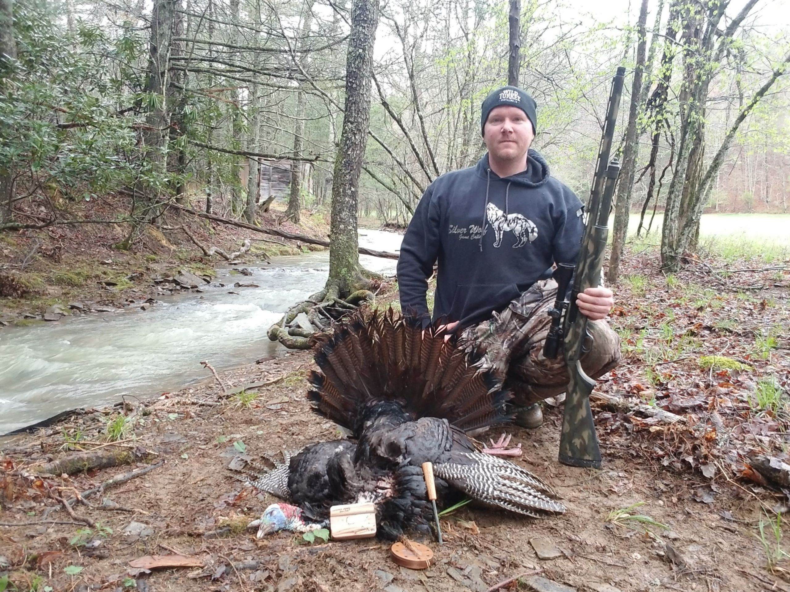 spring gobbler season wv 2023 VIRGINIA SPRING GOBBLER 2020.