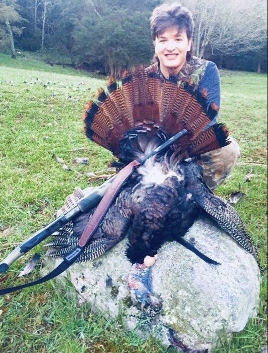 VIRGINIA SPRING GOBBLER 2020.