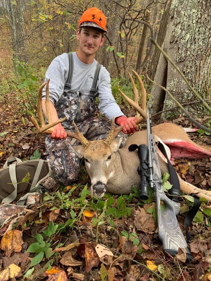 2020 VIRGINIA HUNTING PICTURES