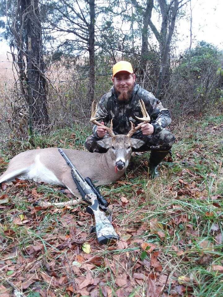 2020 VIRGINIA HUNTING PICTURES