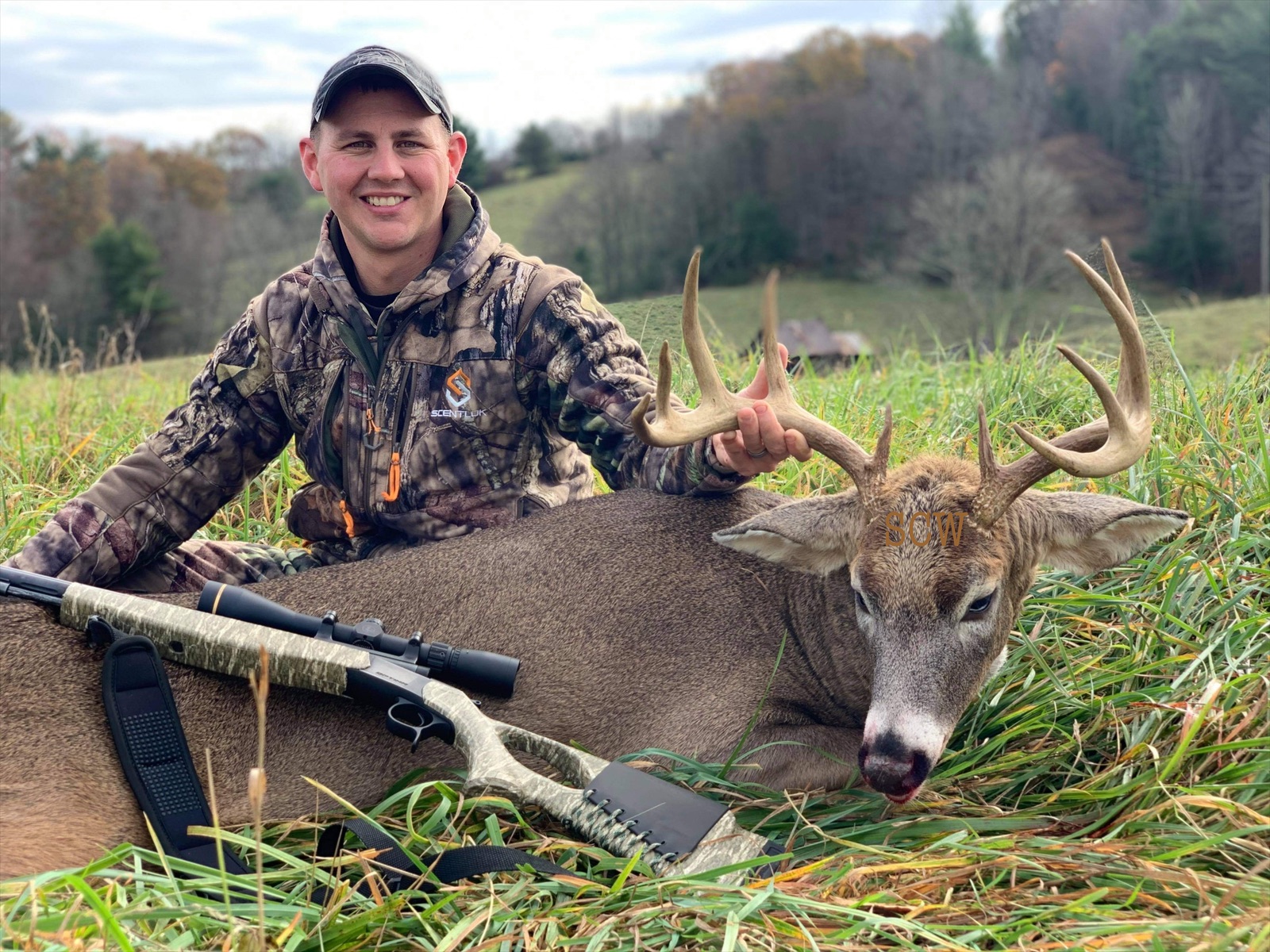 2020 VIRGINIA HUNTING PICTURES