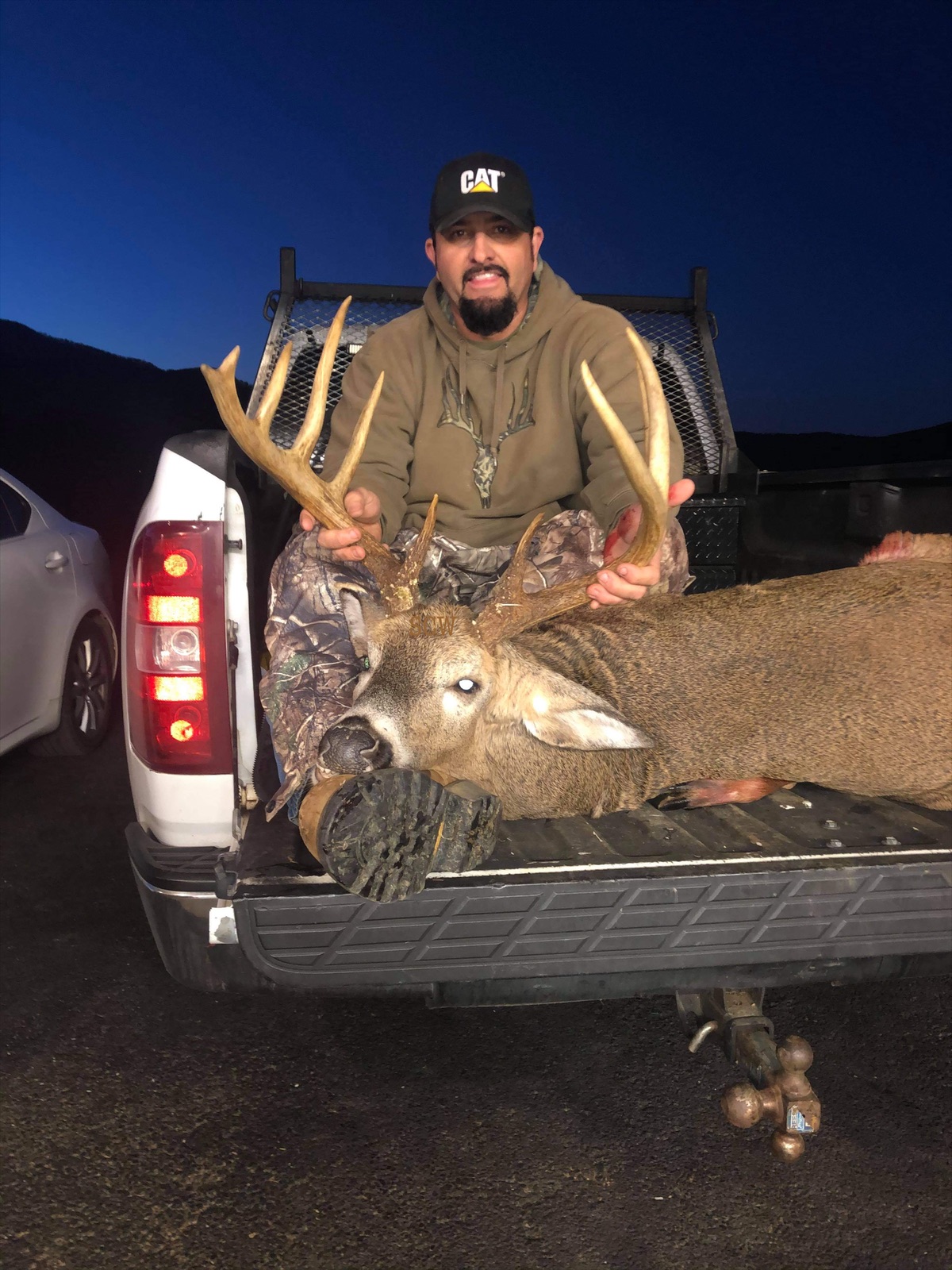 2020 VIRGINIA HUNTING PICTURES