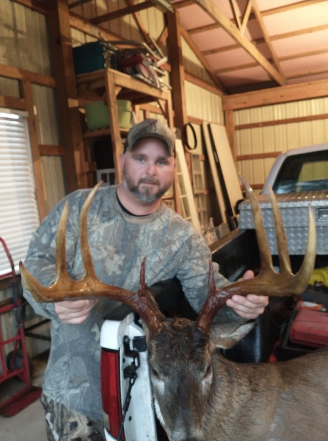 2020 VIRGINIA HUNTING PICTURES