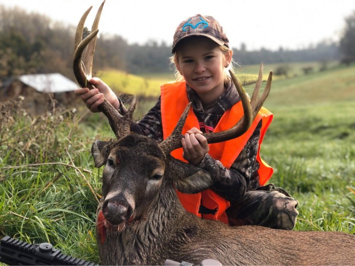 Craigslist hunting leases in va