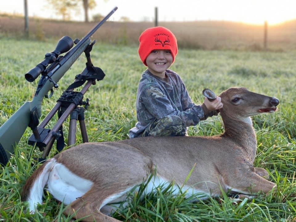 2020 VIRGINIA HUNTING PICTURES