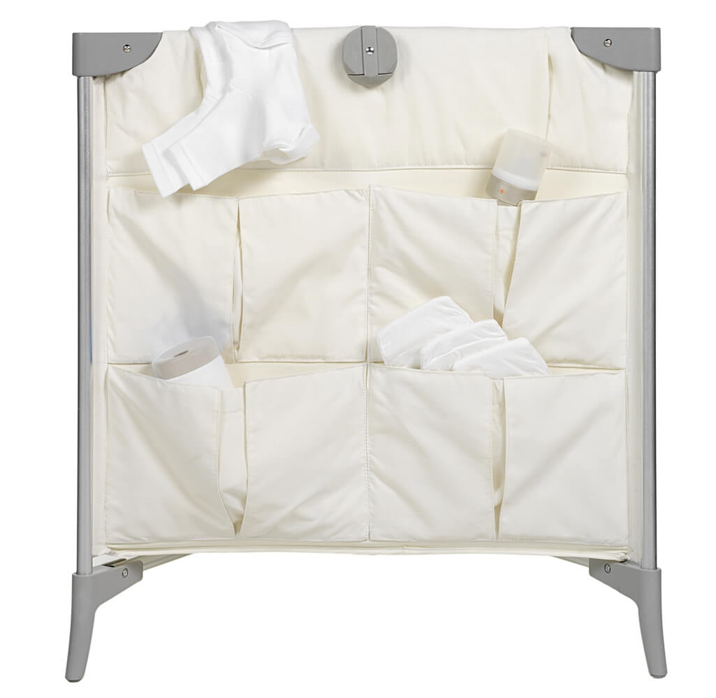 Travel Cot (Target / MacLaren)