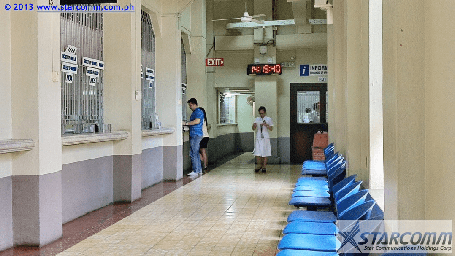 SyncRight Philippine Standard Time Clock Photo Gallery