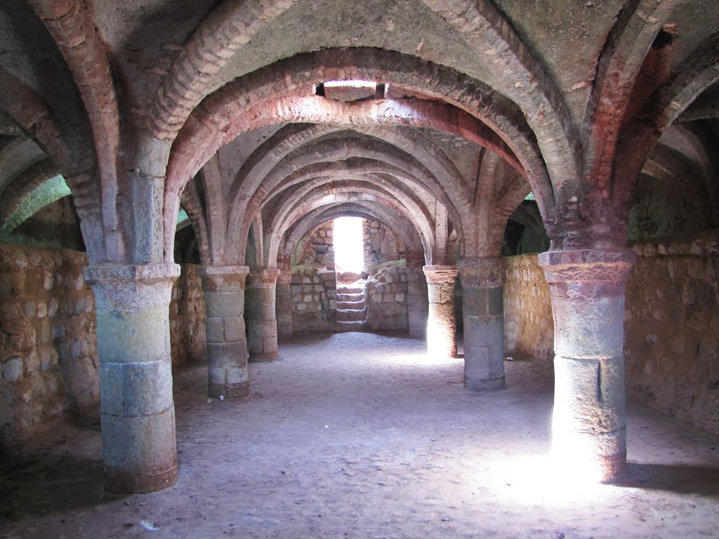 Fort of Our Lady of the Conception