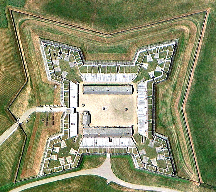 Fort Stanwix