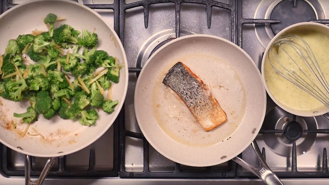 LP The Rock ZERO Page