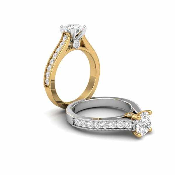 Top 25 Engagement Rings Jewelry Financing Herrin, IL