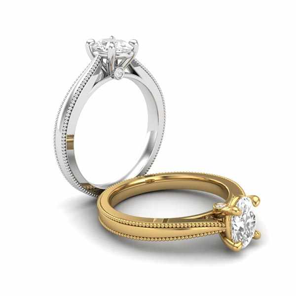 Top 25 Engagement Rings Jewelry Financing Herrin, IL