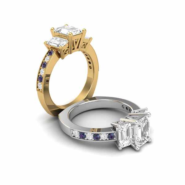 Top 25 Engagement Rings Jewelry Financing Herrin, IL