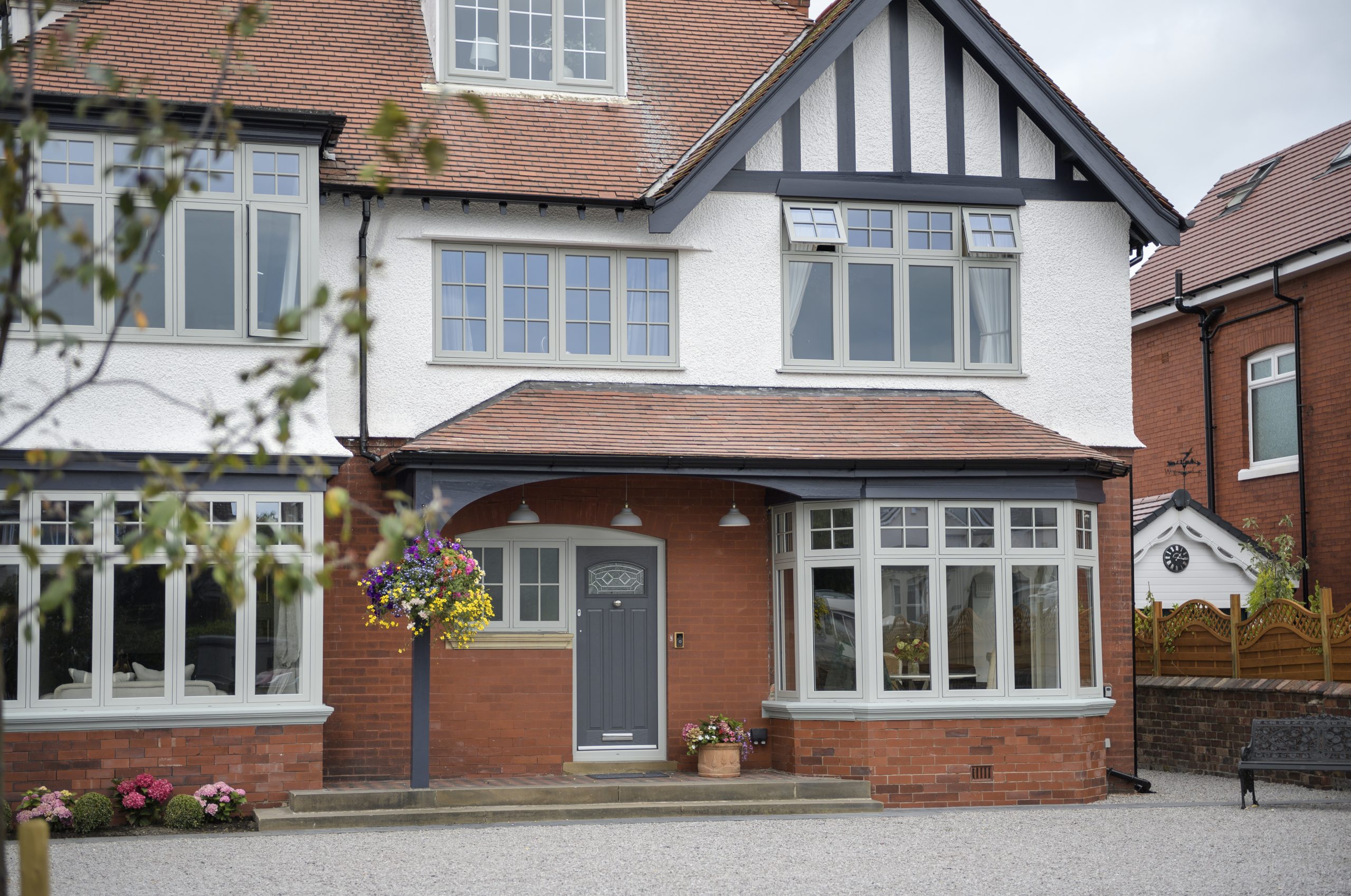 uPVC Doors, Newark uPVC Doors Prices, Lincoln Double Glazing Quote