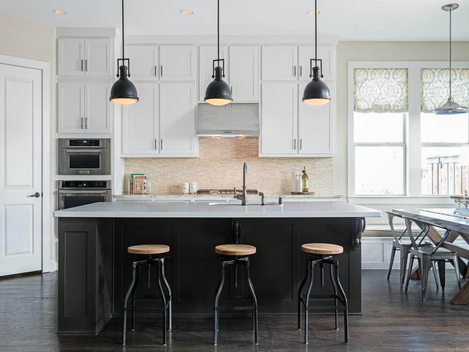 Benefits Of Living In A 55+ Community Classy Kitchens Starhaven Villas