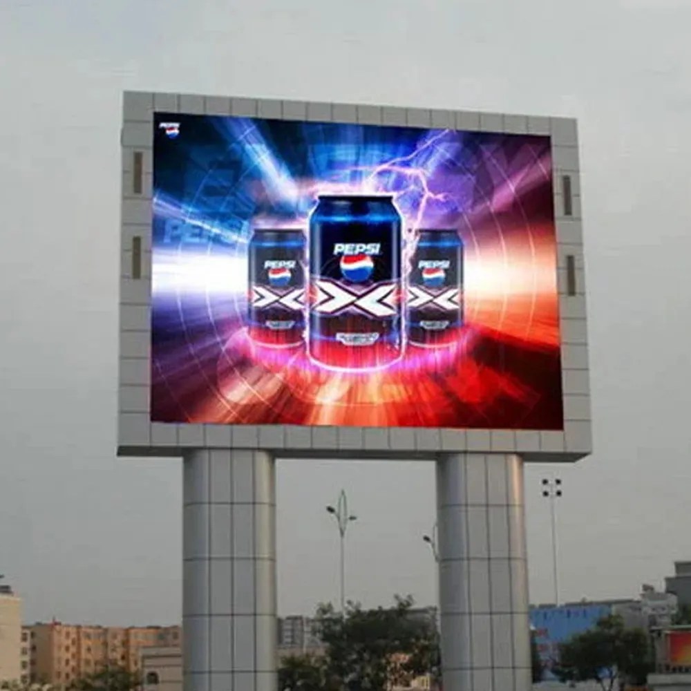 Hoarding Ad Agency in Delhi