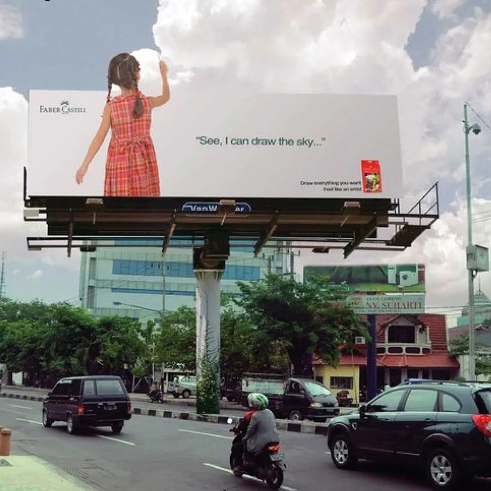 Billboard Ads in Saharanpur, Billboard Advertising in Saharanpur
