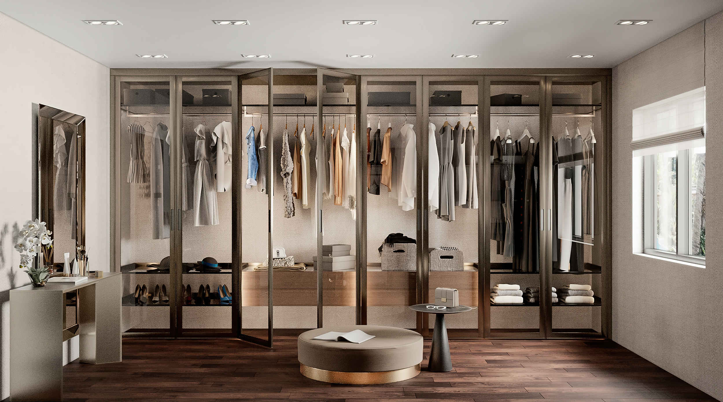 How Much Does An Interior Designer Cost, Custom Interior Design Cost