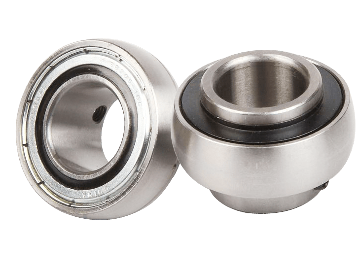 STARK Bearing specializes in the production of metric and inch tapered