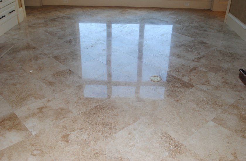 Stark Builders, Inc. Tile Installation in Chicago