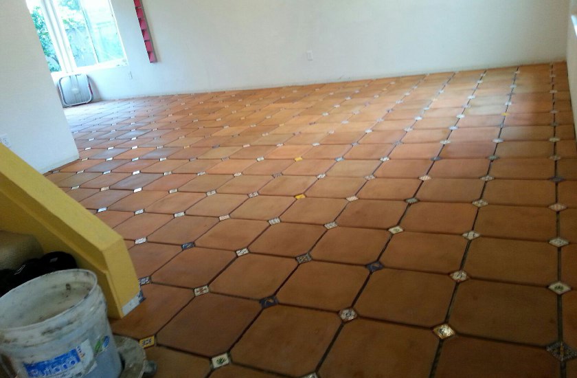 Stark Builders, Inc. Tile Installation in Chicago