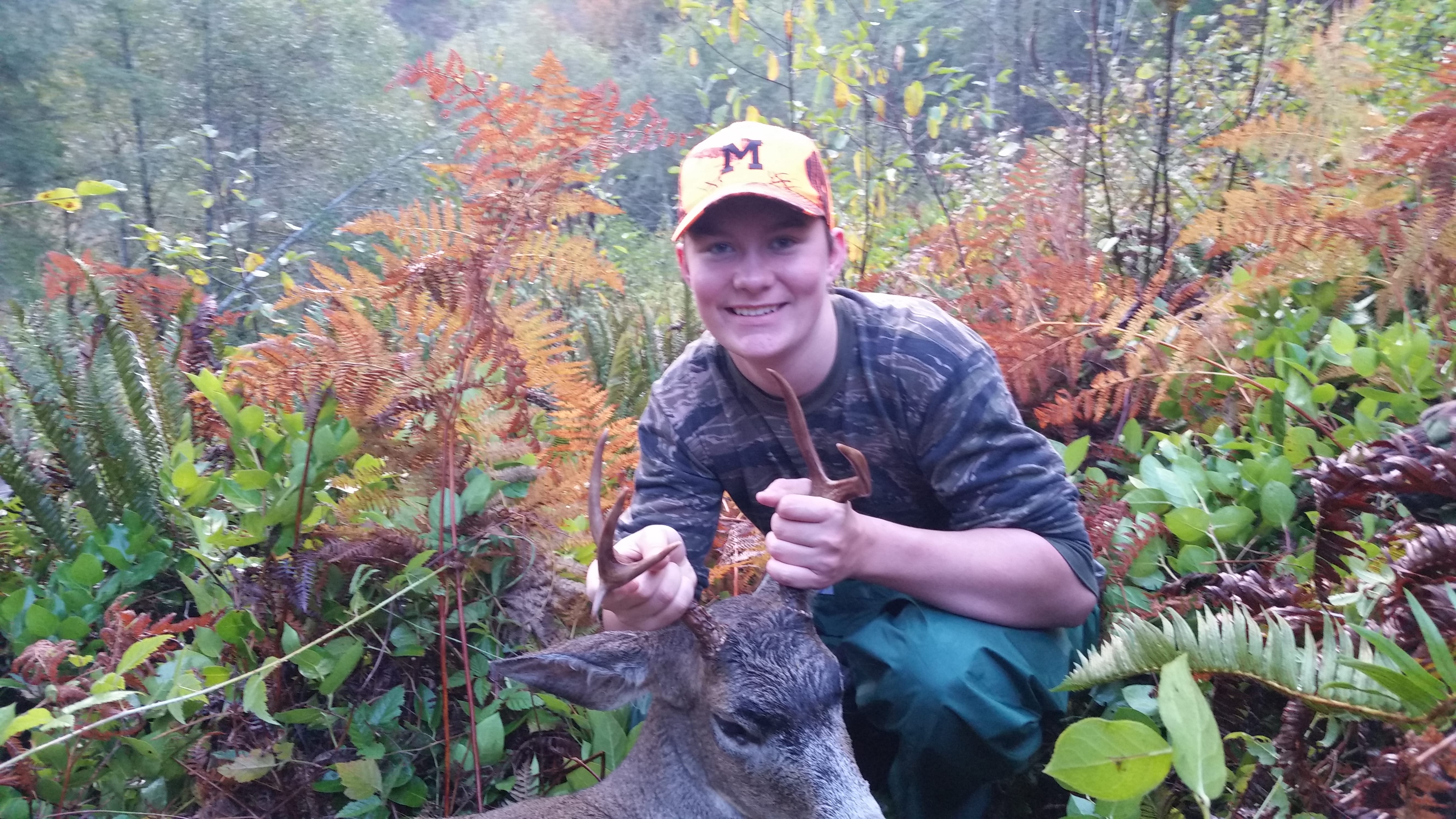2022 Starker Forest Christmas Trees Recreation And Hunting Permits For Starker Forests Lands