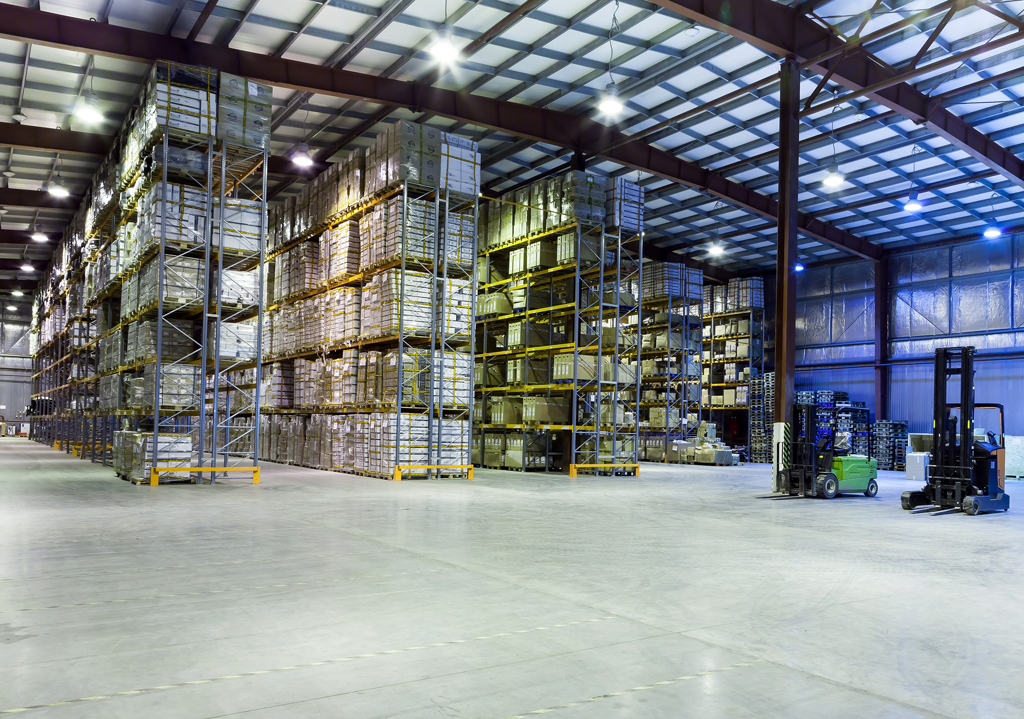 Industrial Starkey Electrical Limited