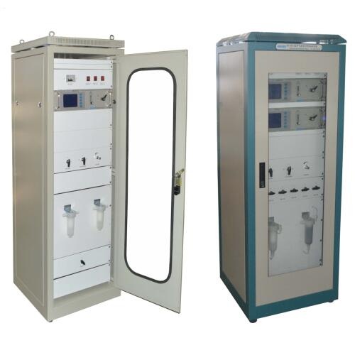 Continuous Emission Monitoring System CEMS