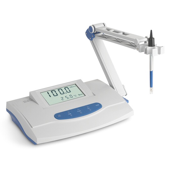 DDS307 Benchtop Conductivity Meter