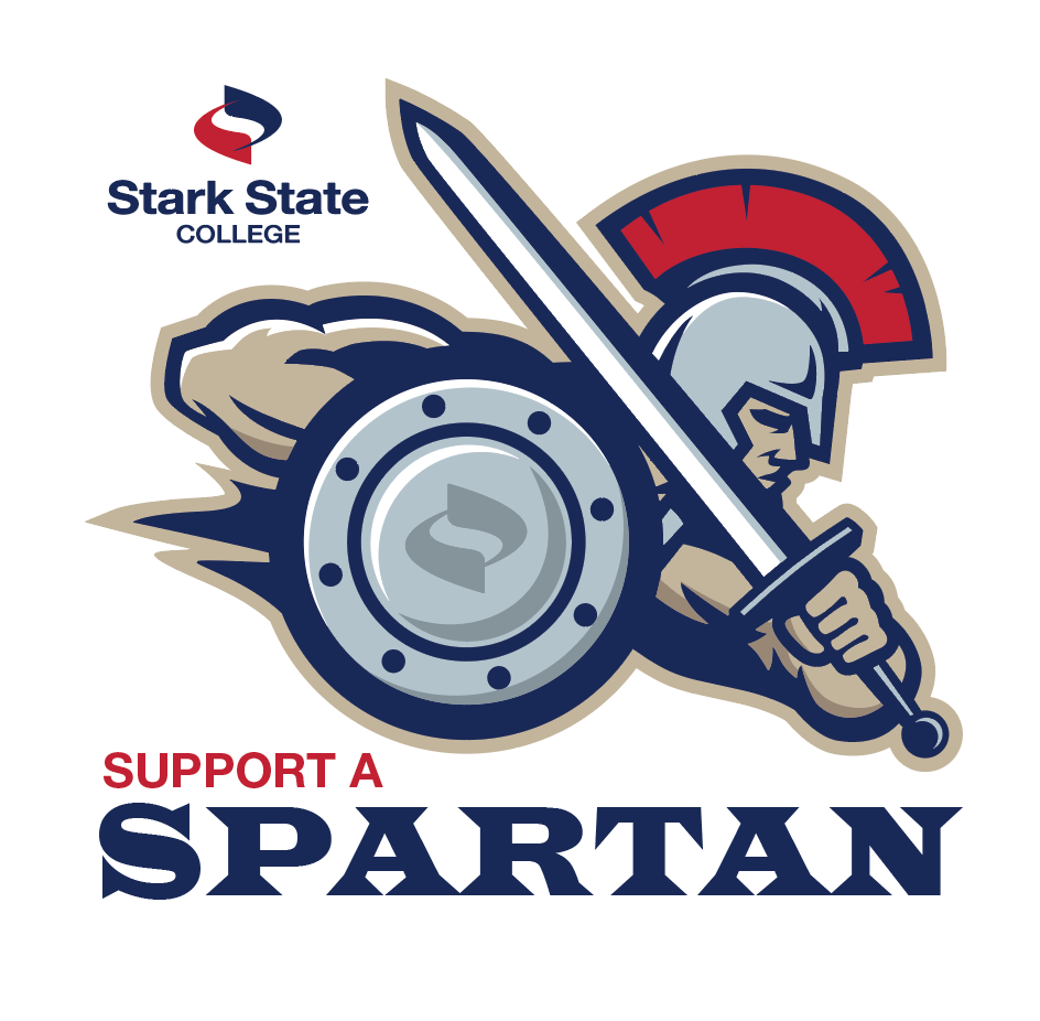Support a Spartan Stark State College North Canton, Ohio
