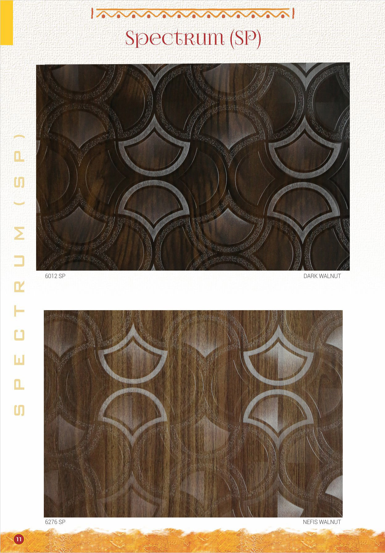 Star Laminates