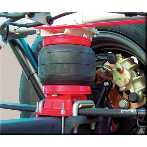 Sospensioni ad Aria per Fiat Ducato X250 X290 dal 06/2006