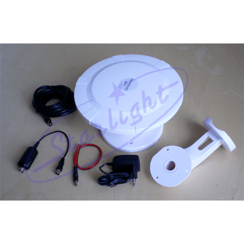 Antenna digitale Omnidirezionale da esterno ad alto guadagno Antenne