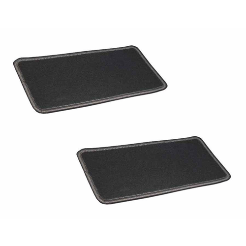 Coppia tappetini entrata Ducato X250/X290 Passatoie e tappeti cabina