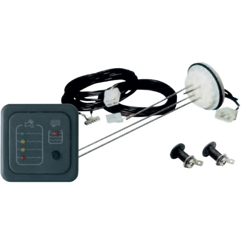 Misuratore di Livello con Sonda per Serbatoi Acque Potabili Accessori