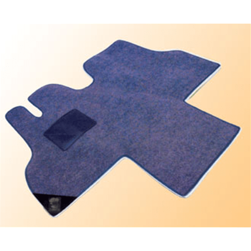 Tappeto Cabina Ducato X250/X290 Passatoie e tappeti cabina Camper