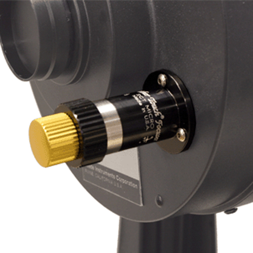 Feather Touch® Micro for Meade F8 10" and 12" SchmidtCassegrain Telescopes