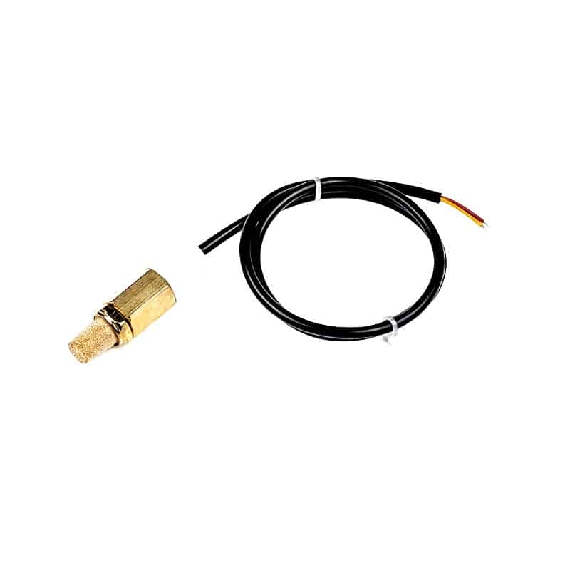 NTC Thermistor 2k A Brief Overview Starlightsensors