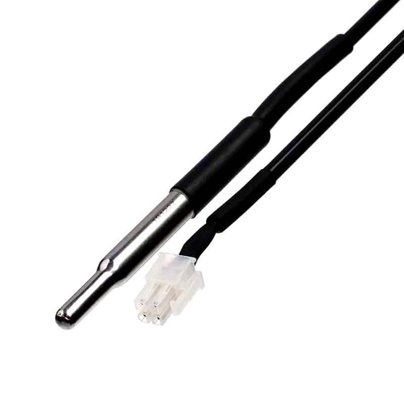 Digital Temperature Sensor For Cold Chain System Granary And Wine